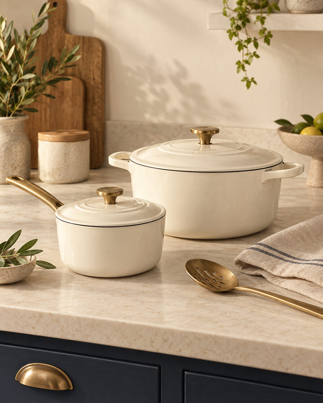Cookware